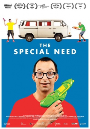 The Special Need
