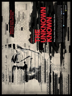 The Unknown Known