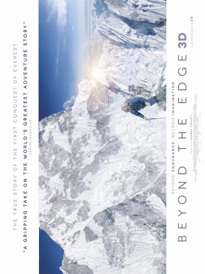 Beyond the Edge