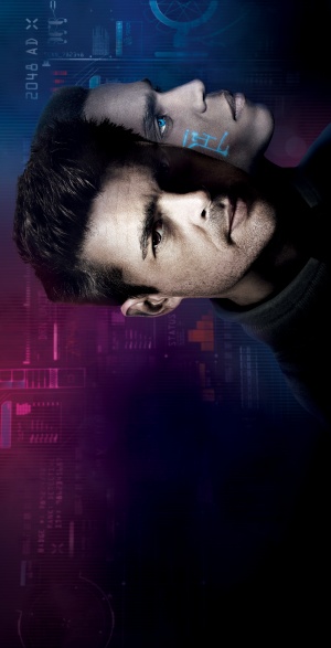 Almost Human