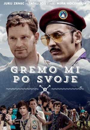 Gremo mi po svoje 2