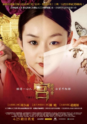 Gong suo Chenxiang