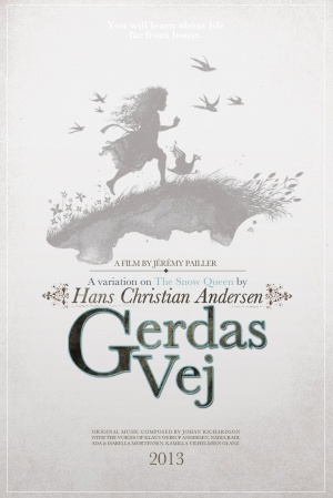 Gerdas Vej