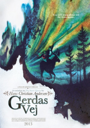 Gerdas Vej