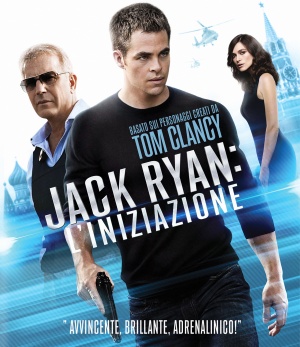 Blu-Ray