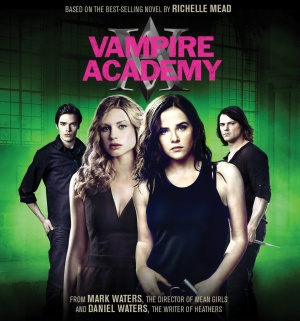 Blu-Ray