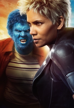 X-Men: Days of Future Past