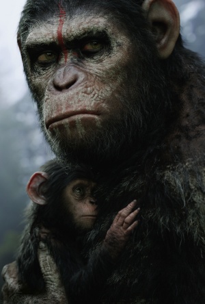 Dawn of the Planet of the Apes
