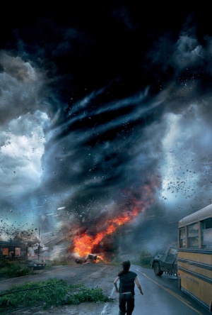 Into the Storm