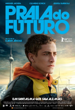 Praia do Futuro