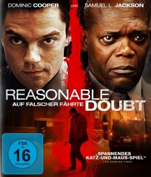 Reasonable Doubt
