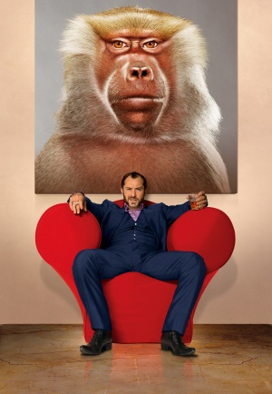Dom Hemingway