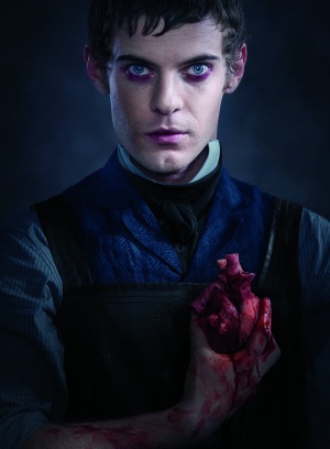 Penny Dreadful