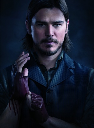 Penny Dreadful