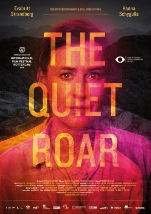 The Quiet Roar