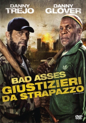 DVD