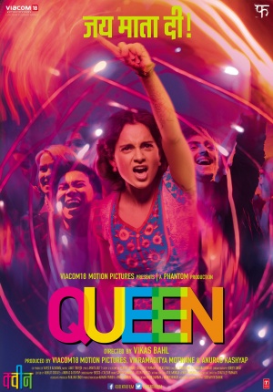 Queen