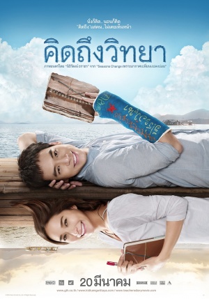 Khid thueng withaya