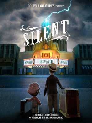 Silent