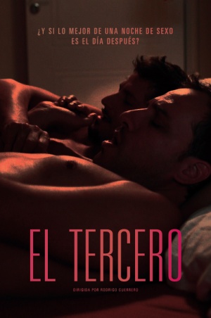 El tercero