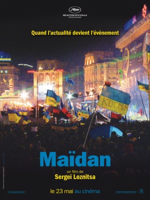 Maidan