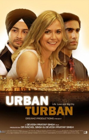 Urban Turb