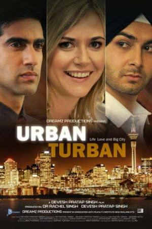 Urban Turb