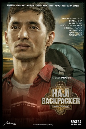 Haji Backp