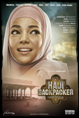 Haji Backp