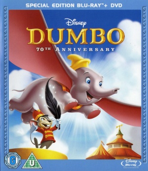 Blu-Ray
