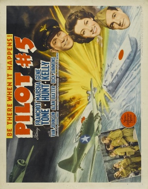 Pilot #5