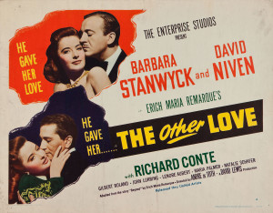 The Other Love
