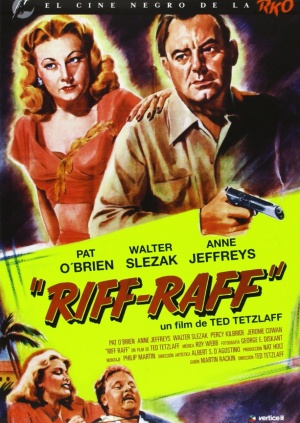 Riffraff