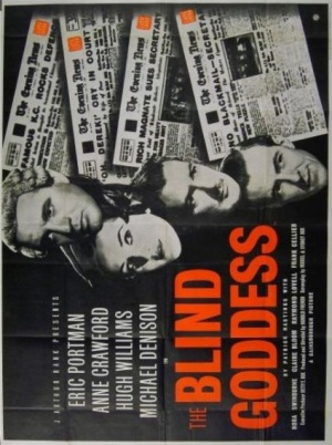 The Blind Goddess