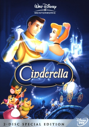 DVD