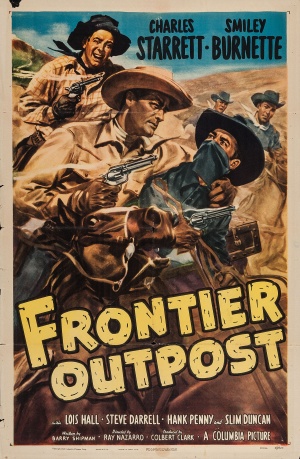 Frontier Outpost