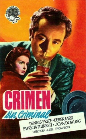 Murder Without Crime