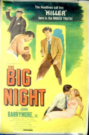 The Big Night