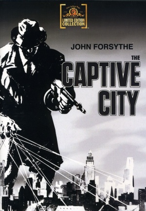 The Captive City