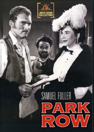 Park Row