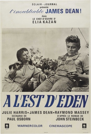 East of Eden 2463x3617
