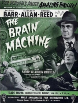 The Brain Machine