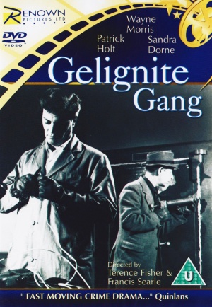 The Gelignite Gang