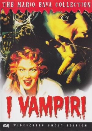 DVD