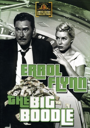 The Big Boodle