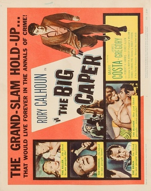 The Big Caper
