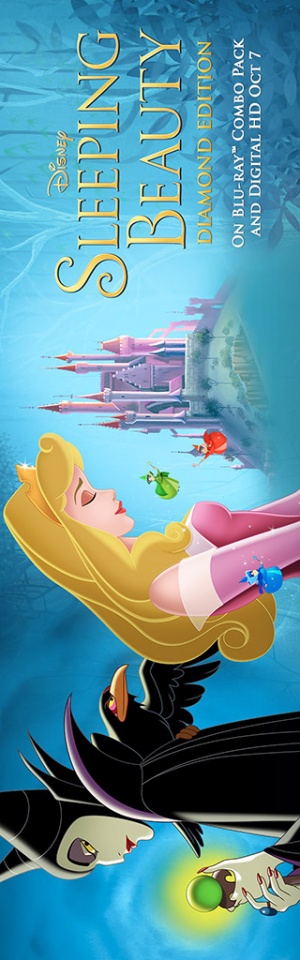 Sleeping Beauty