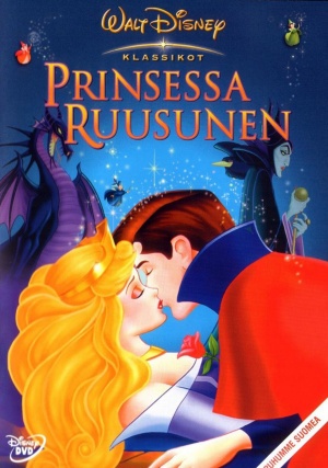 DVD
