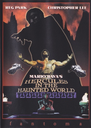 DVD