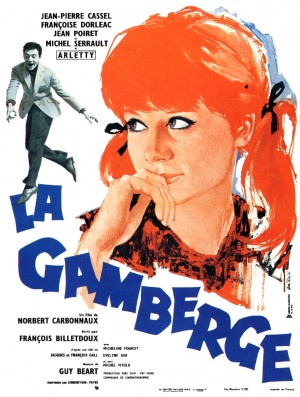 La gamberge